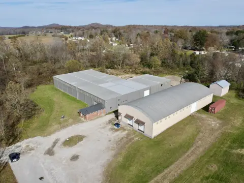 Versatile Commercial Property in London, KY