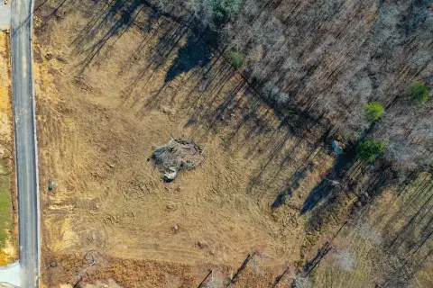 Residential Land Near Recreational Areas