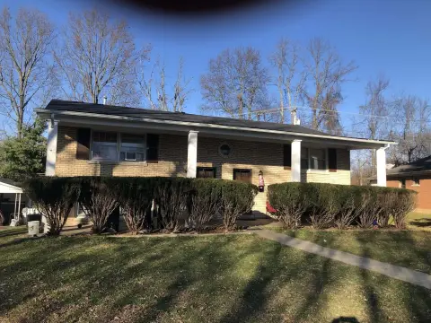 Lexington Multifamily Investment Opportunity