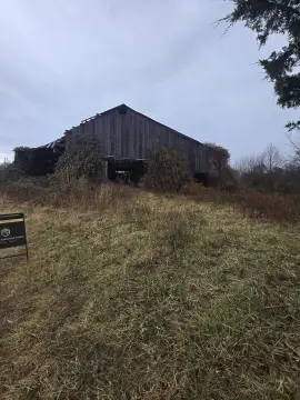 Scenic Heights Land Opportunity