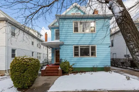 Two-Family Home in Queens Village