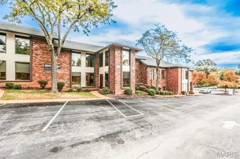 Ellisville Office Condo For Sale