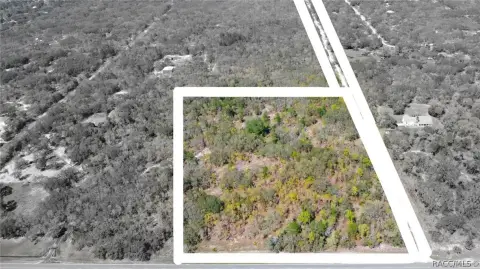 Lecanto Vacant Land Opportunity