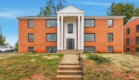 Lynchburg Multifamily Investment Opportunity