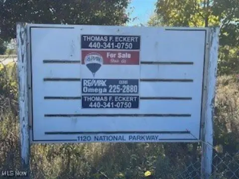 Vacant Industrial Land For Sale