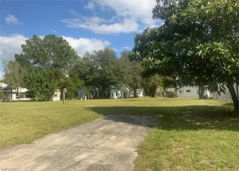 Land For Sale, LABELLE, FL