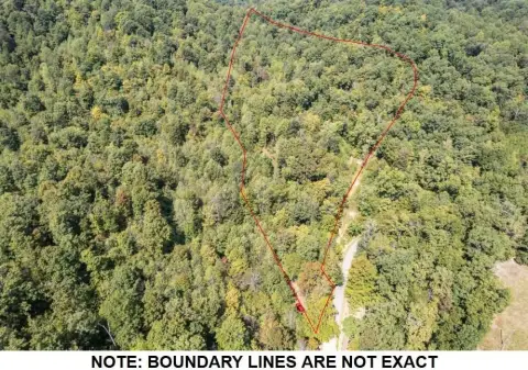 New Hope Vacant Land