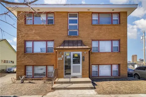 Multifamily Building in South Minneapolis
