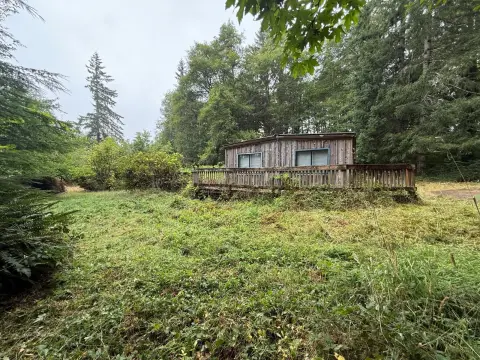 Land with Creek in Seaside