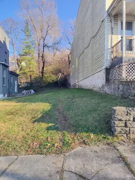 Residential Lot in Clifton Heights