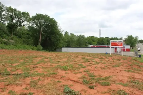 Commercial Land on Highway 18
