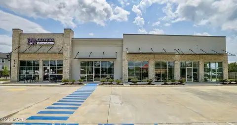 Built-Out Medical Office Building