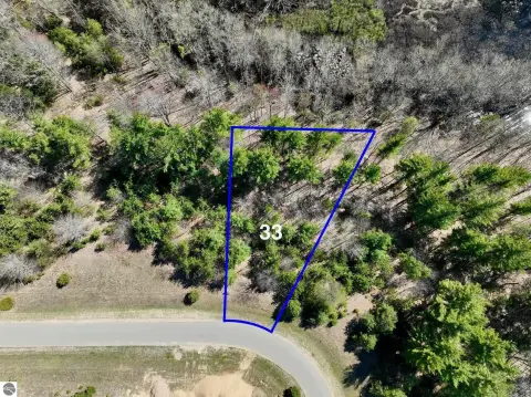 Residential Land in Glacier Ponds