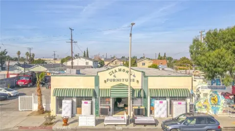 Established Furniture Business Opportunity