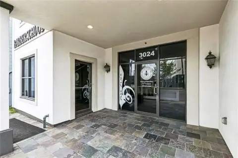 Renovated Suites in New Orleans