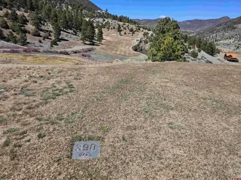 South Fork Residential View Lot