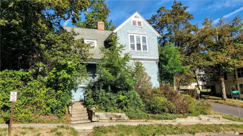 East Hill Single Family Home