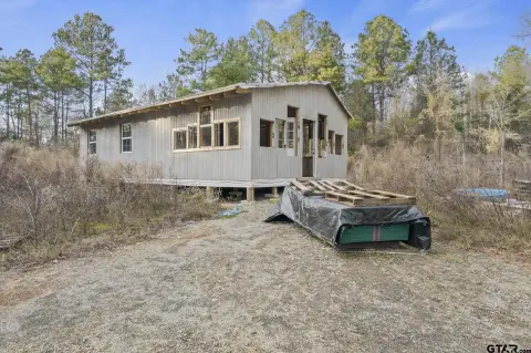 Naples, TX Rural Acreage