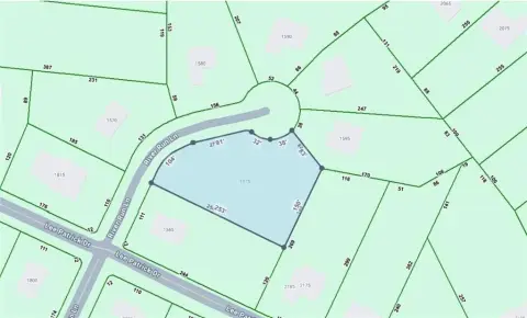 Residential Lot in Amenity-Rich Community