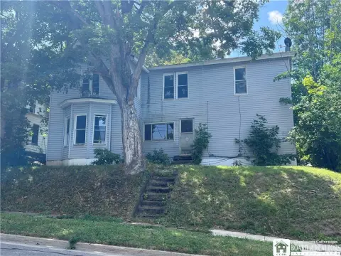 Jamestown Two-Family Investor Special