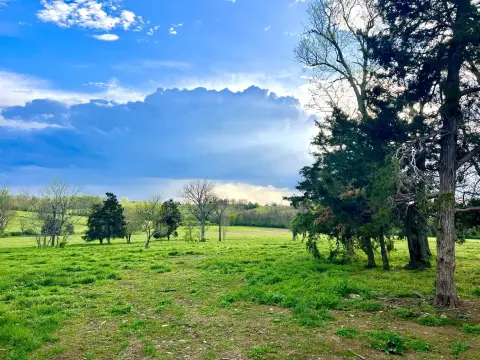 Residential Land And Home Lots
