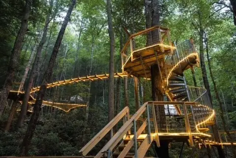 Unique Red River Gorge Investment