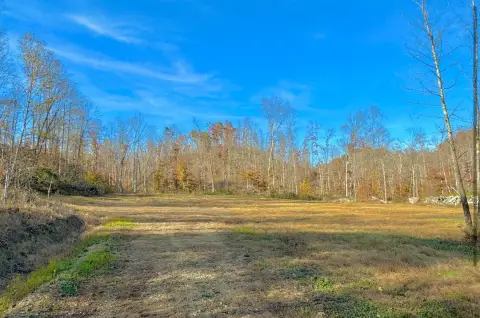 62 Acres of Kentucky Land