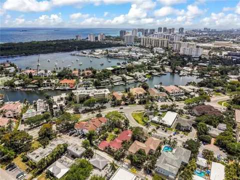 Fort Lauderdale Multifamily Investment Opportunity