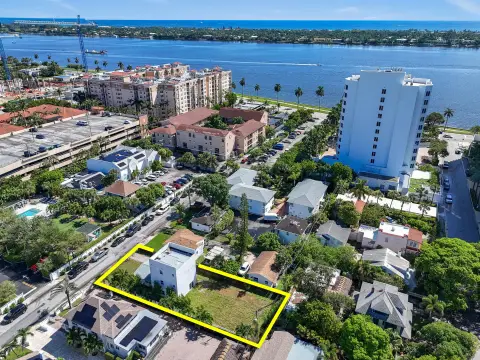 West Palm Beach Development Opportunity