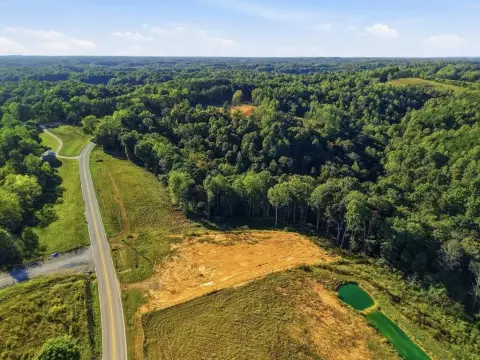 Vacant Land Parcel