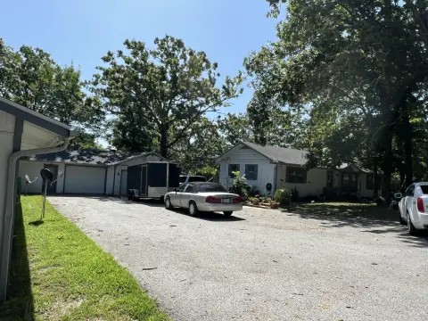 Hollister Four-Unit Investment Property