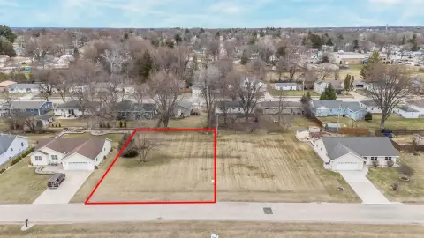 Residential Land in Berlin, WI