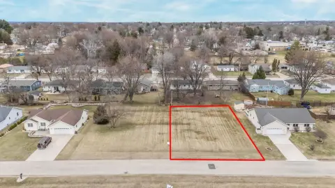 Residential Land in Berlin, WI