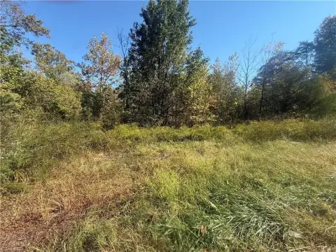 Commercial Land with Highway Frontage