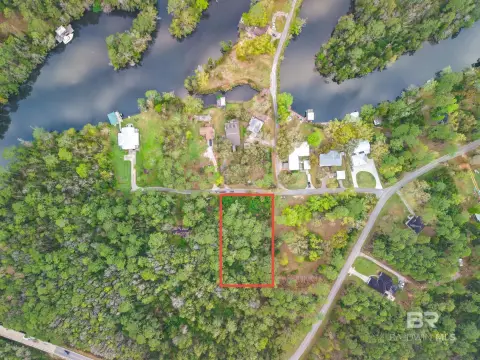 Picture of Land at River Rd 17353, Summerdale, AL