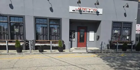 Renovated Restaurant with FF&E