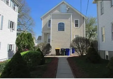 Updated Two-Family Home with Pool