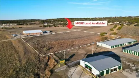 Gatesville Commercial Land Opportunity