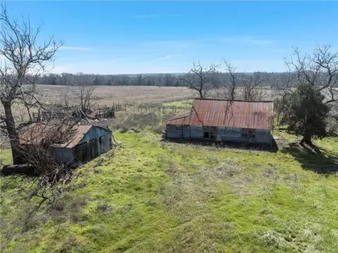 36 Acres of Unimproved Land