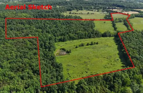 71+ Acres in Jackson Twp