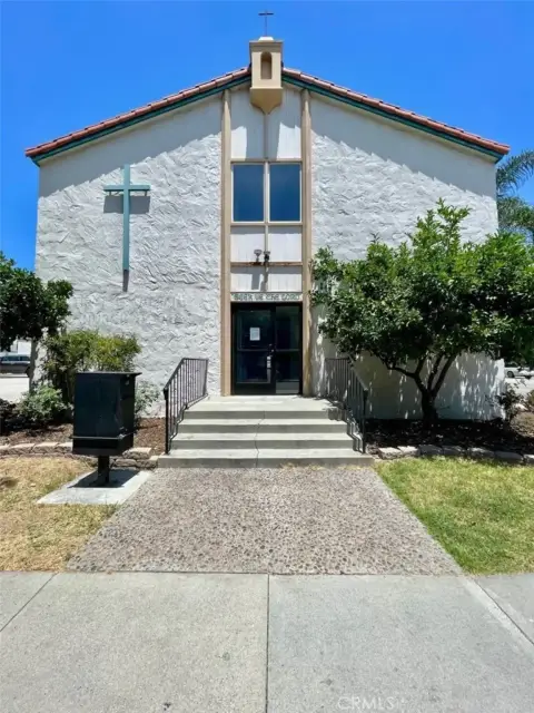 Fullerton Office Spaces For Lease