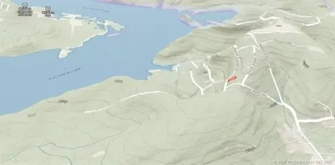 Hulbert, OK Residential Lot