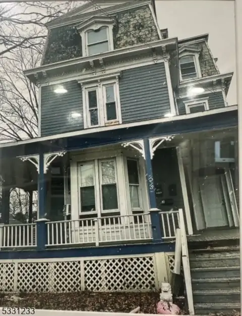 Plainfield City Multi-Family Property