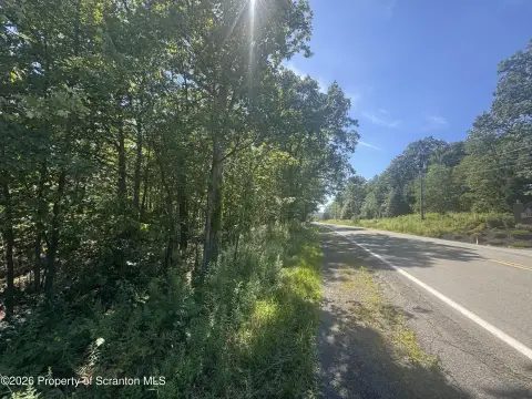 C-1 Commercial Land
