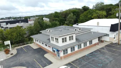 West Branch Medical/Dental Building