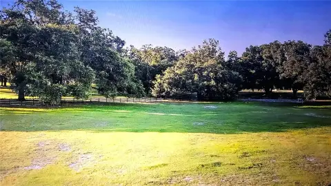 7.57 Acres in Jonesville, Florida