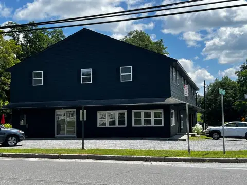 Modern Offices in Millbrook, NY