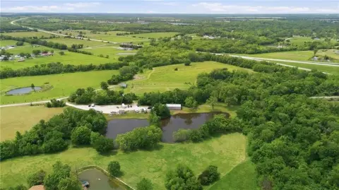 Mobile RV Park with 8 Hookups