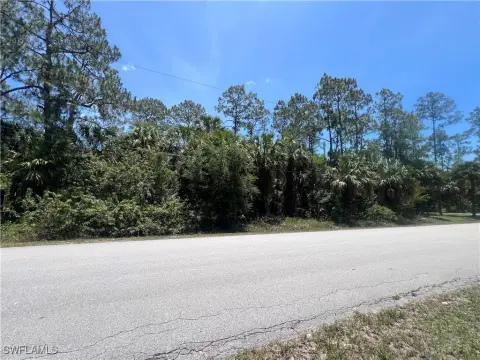 Residential Land in Naples, FL