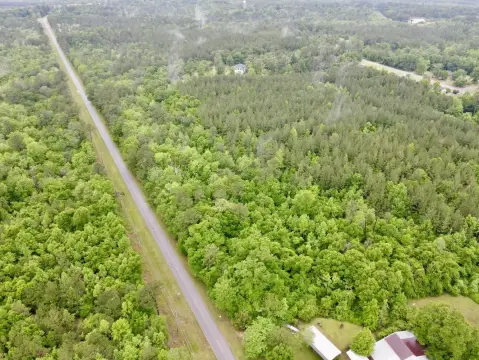 Land for Miniature Farm